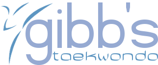 Gibb's Taekwondo Logo